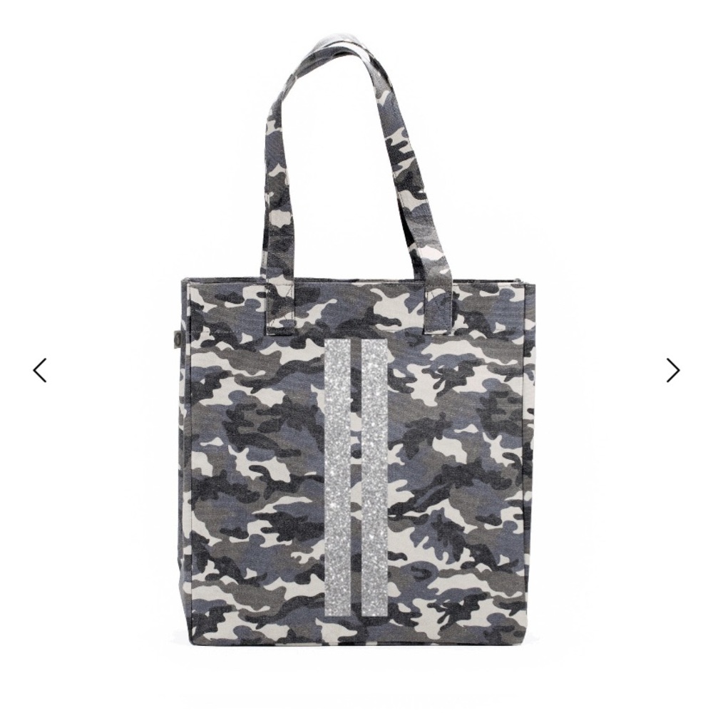 Quilted Koala Upright Tote - Picture 5 of 5